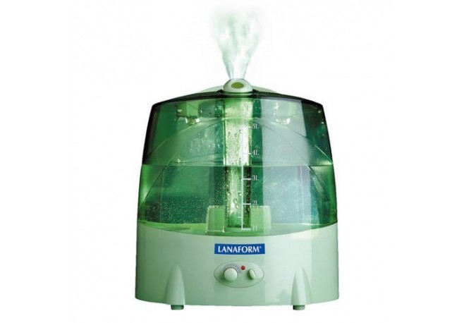 Umidificator de camera Family Care Lanaform