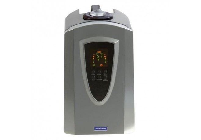 Umidificator cu aer cald si rece Vapo Elegance Lanaform