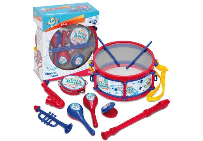 Set muzical Bontempi