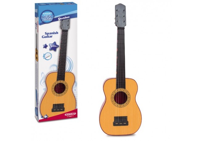 Chitara spaniola 71 cm Bontempi