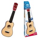 Chitara din lemn cu 4 corzi Bontempi