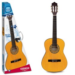 Chitara clasica din lemn 92 cm Bontempi