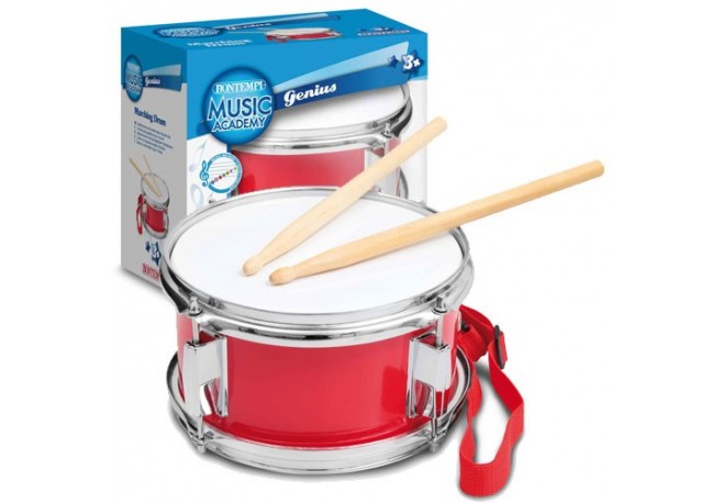 Toba din lemn Bontempi