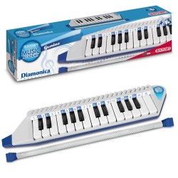 Clavieta cu 25 taste Bontempi