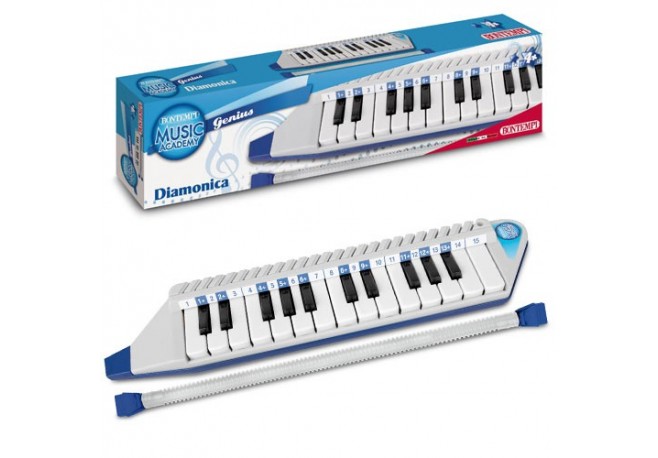 Clavieta cu 25 taste Bontempi