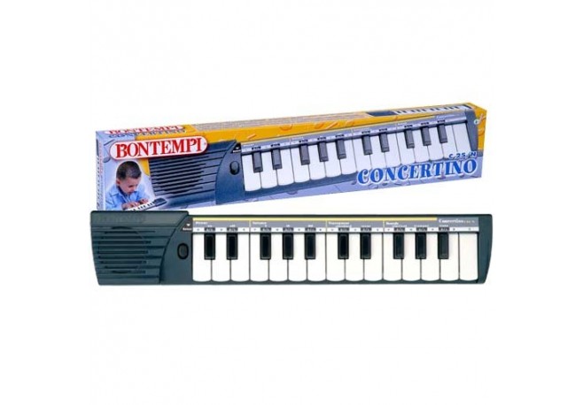 Orga Concertino Bontempi