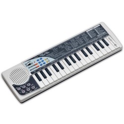 Orga electronica cu 32 de taste Bontempi
