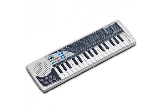 Orga electronica cu 32 de taste Bontempi