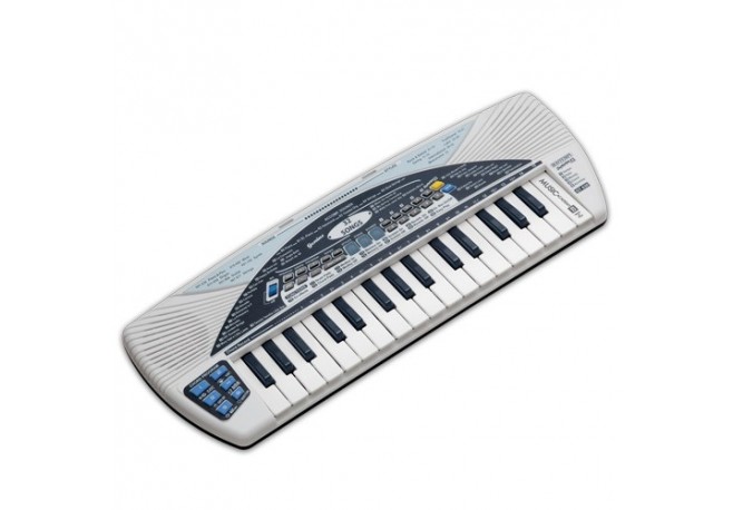 Orga muzicala cu 32 taste Bontempi