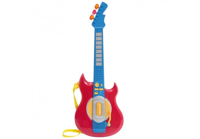 Chitara Rock electrica Bontempi