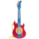 Chitara Rock electrica Bontempi