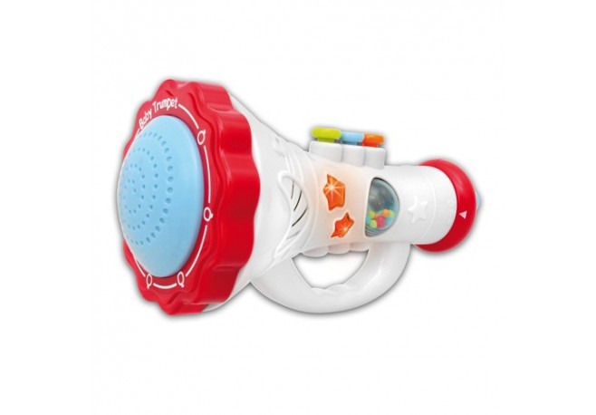 Trompeta Piccino Piccio