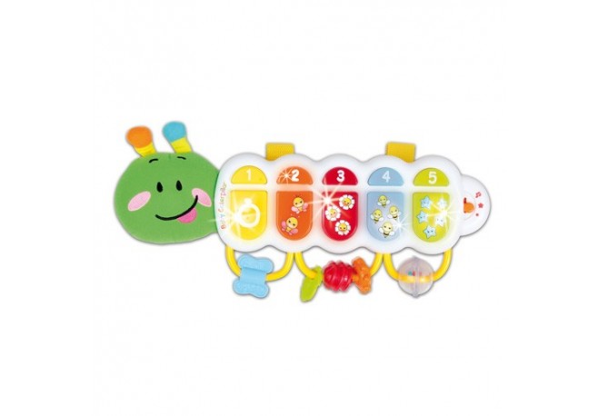 Omida cantareata Piccino Piccio