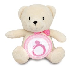 Jucarie plus pentru fetite Vise Placute Piccino Piccio