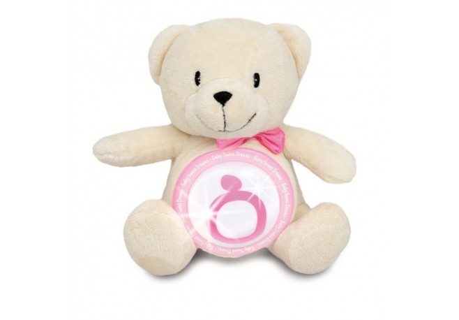 Jucarie plus pentru fetite Vise Placute Piccino Piccio