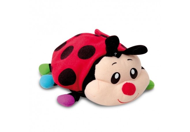 Buburuza ta din plus Piccino Piccio