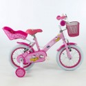Bicicleta Hello Kitty Airplane 14 Ironway