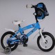Bicicleta Maui Kid 12 Ironway