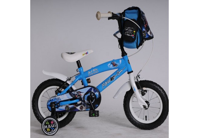 Bicicleta Maui Kid 12 Ironway