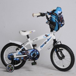 Bicicleta Maui Kid 14 Ironway