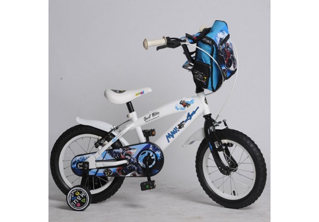 Bicicleta Maui Kid 14 Ironway