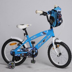 Bicicleta Maui Kid 16 Ironway