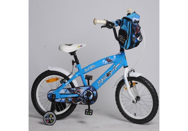 Bicicleta Maui Kid 16 Ironway