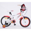 Bicicleta Taz Bmx Racing 16 Ironway