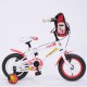 Bicicleta Speed Bmx Racing 12 Ironway