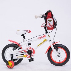 Bicicleta Speed Bmx Racing 12 Ironway