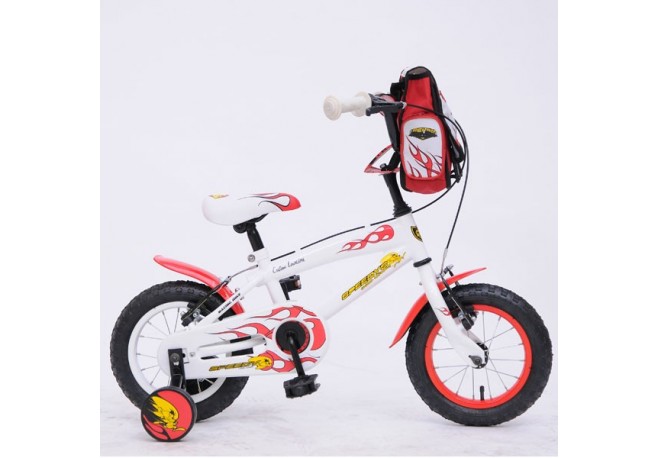 Bicicleta Speed Bmx Racing 12 Ironway