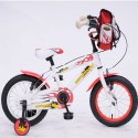 Bicicleta Duffy Bmx Racing 14 Ironway
