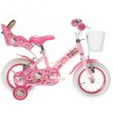 Bicicleta copii Hello Kitty Cuori 14 Ironway