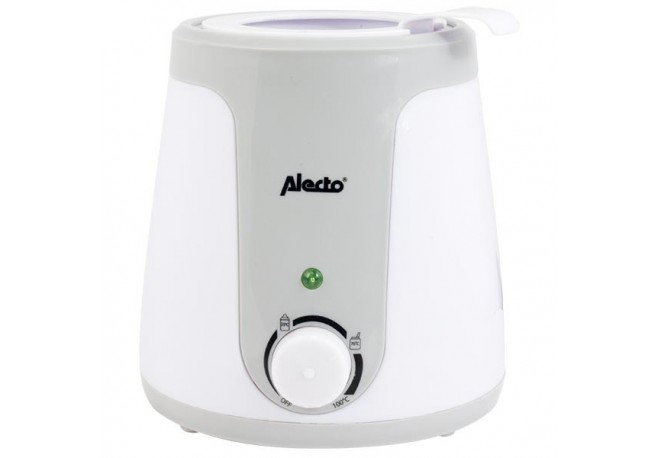 Incalzitor de biberoane BW-70 Alecto