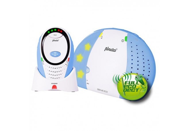 Interfon copii DBX-85 ECO Alecto