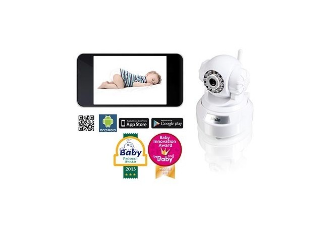 Videofon IVM-150 Alecto