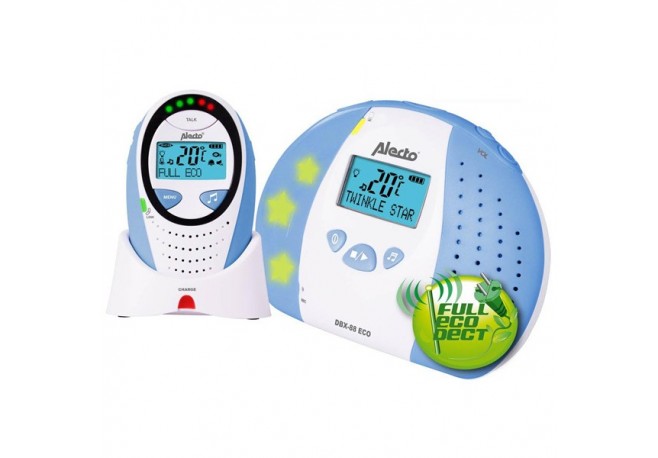 Interfon copii DBX-88 ECO Alecto