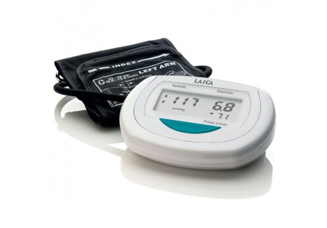 Tensiometru de brat Laica BM2005