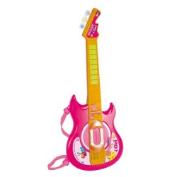 Chitara Electronica Jammer Fetite 56 cm Bontempi