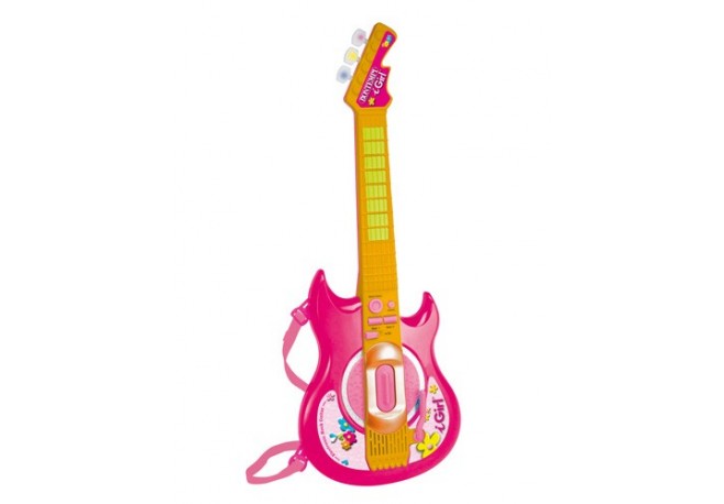 Chitara Electronica Jammer Fetite 56 cm Bontempi