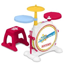 Baterie Electronica Bontempi