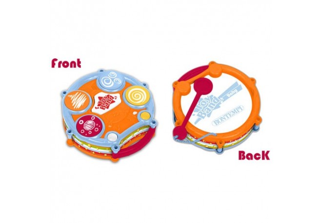 Toba Electronica pentru Copii Bontempi