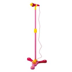 Consola Muzicala cu Microfon Bontempi