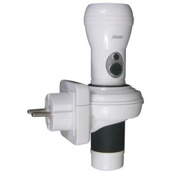 Lanterna cu lampa de veghe ATL-120 Alecto