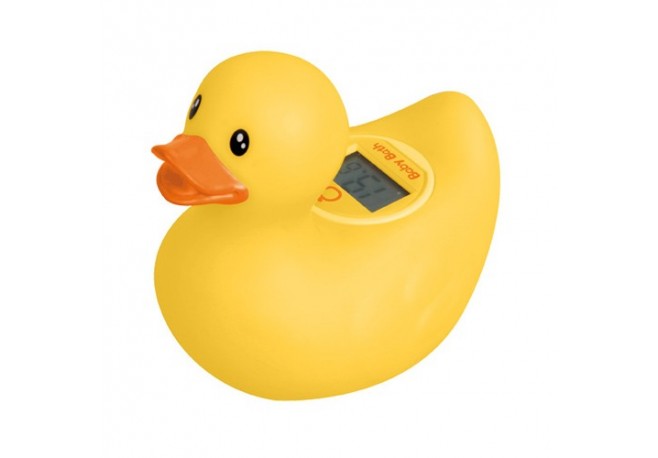 Jucarie Termometru plutitor de baie Piccino Piccio