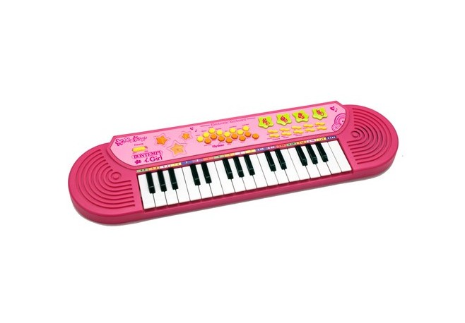 Orga electronica Bontempi