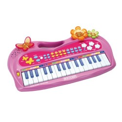 Orga electronica Bontempi