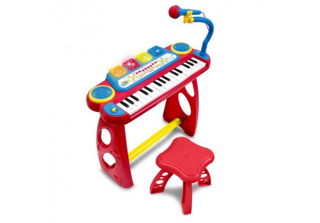 Orga Electronica cu 32 clape Bontempi