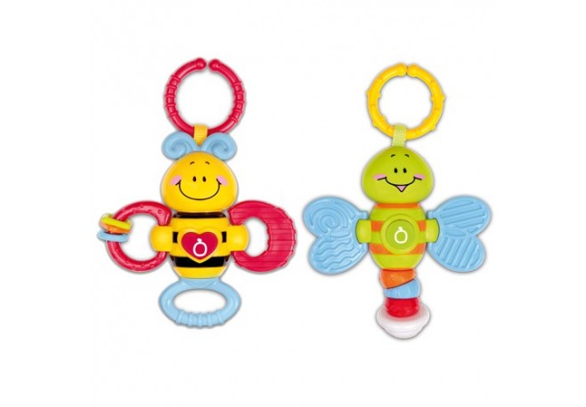 Zornaitoarea cu Lumini si Sunete Piccino Piccio