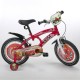 Bicicleta copii Disney Cars 16 Ironway